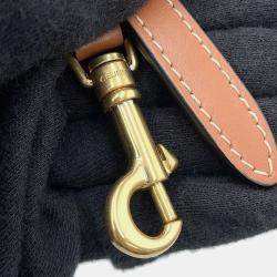 Celine Handbag Triomphe Mini Buzacque