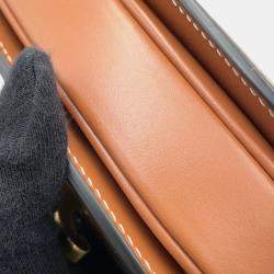 Celine Handbag Triomphe Mini Buzacque