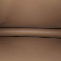 Celine Beige Medium Calfskin Classic Box  Shoulder Bag
