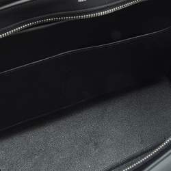 Pre Owned حقيبة سيلين ترابيز جلد ثلاثي اللون صغير بيد علوية