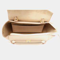 Pre Owned حقيبة سيلين مايكرو بيلت