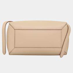 Pre Owned حقيبة سيلين مايكرو بيلت