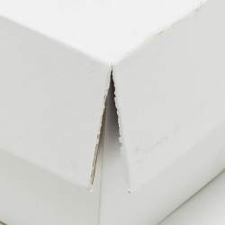 Pre Owned Celine Brown Leather Ava Hobo