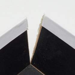 Pre Owned Celine Brown Leather Ava Hobo