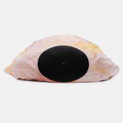 Pre Owned Celine Pink Silk Scarf Bag