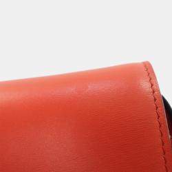 مملوكة مسبقًا Celine Medium Calfskin Classic Box