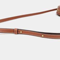 Pre Owned Celine Crossbody Oval Pulse