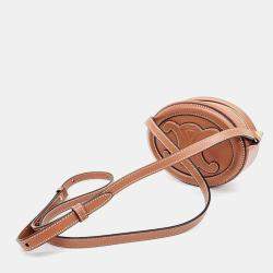 Pre Owned Celine Crossbody Oval Pulse