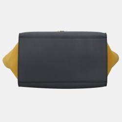 Pre Owned Medium Trapeze Bag