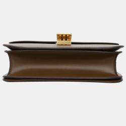 Pre Owned Medium Classic Box Flap Bag