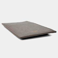 Pre Owned Celine Grey Leather card wallet