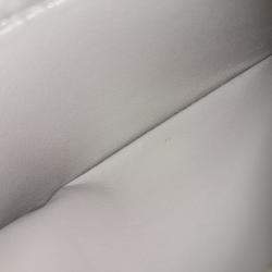 Pre Owned Celine Grey Leather card wallet