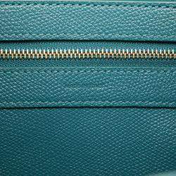 Pre Owned Celine Small Grained Calfskin Vertical Cabas Satchel
