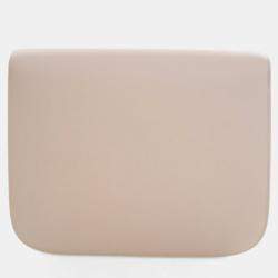 Pre Owned Celine Medium Calfskin Box Bag