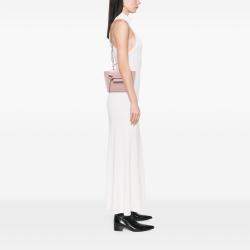 Pre Owned Celine Nano Grained Calfskin Belt Bag