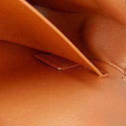 مملوكة مسبقًا حقيبة كتف سلسلة سيلين كلود توييد وردية