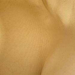 Pre Owned Celine Horizontal Cabas Natural/Brown Canvas Leather