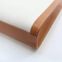 Pre Owned Celine Small Vertical Cabas Tote