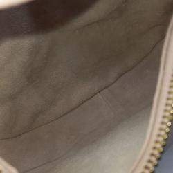 مملوكة مسبقًا Celine Pink Leather Teen Lulu Bag