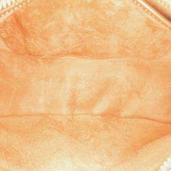 مملوكة مسبقًا Celine Brown Leather Ava Shoulder Bag