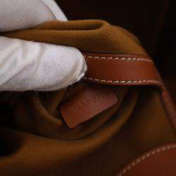 Pre Owned حقيبة يد سيلين تريومف قماش مطلي