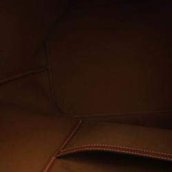 Pre Owned حقيبة يد سيلين تريومف قماش مطلي