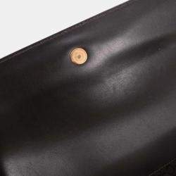 مملوكة مسبقًا حقيبة سيلين بنية