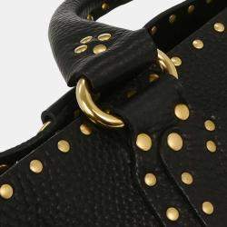 مملوكة مسبقًا Celine Black Boogie Bag Handbag