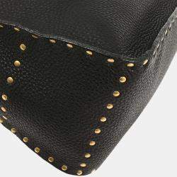 مملوكة مسبقًا Celine Black Boogie Bag Handbag