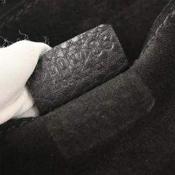 مملوكة مسبقًا Celine Black Boogie Bag Handbag