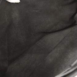 مملوكة مسبقًا Celine Black Boogie Bag Handbag