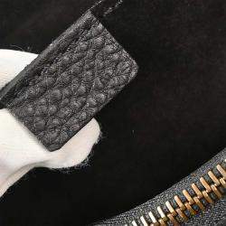 مملوكة مسبقًا Celine Black Boogie Bag Handbag