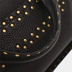 مملوكة مسبقًا Celine Black Boogie Bag Handbag