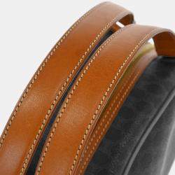 مملوكة مسبقًا Celine Brown Macadam Handbag
