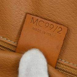 مملوكة مسبقًا Celine Brown Macadam Handbag