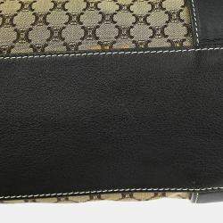 مملوكة مسبقًا حقيبة سيليين ماكادام بني