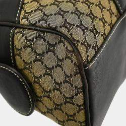 مملوكة مسبقًا حقيبة سيليين ماكادام بني