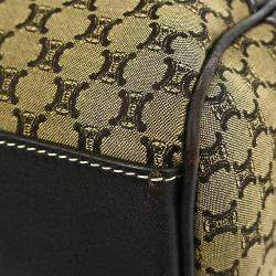 مملوكة مسبقًا حقيبة سيليين ماكادام بني