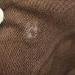 مملوكة مسبقًا حقيبة سيليين ماكادام بني