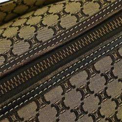 مملوكة مسبقًا حقيبة سيليين ماكادام بني