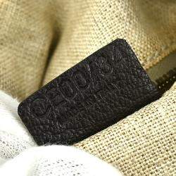 مملوكة مسبقًا Celine Yellow Canvas Handbag