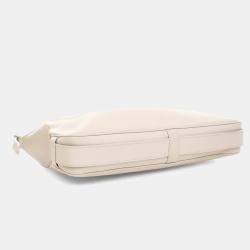 مملوكة مسبقًا رومي جلد عجل مرن متوسط سيلين