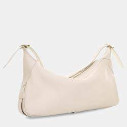 مملوكة مسبقًا رومي جلد عجل مرن متوسط سيلين