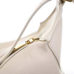 مملوكة مسبقًا رومي جلد عجل مرن متوسط سيلين