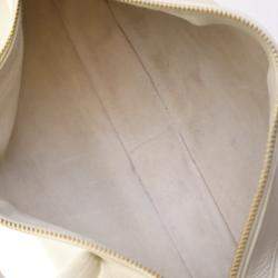 مملوكة مسبقًا رومي جلد عجل مرن متوسط سيلين