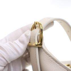 مملوكة مسبقًا رومي جلد عجل مرن متوسط سيلين