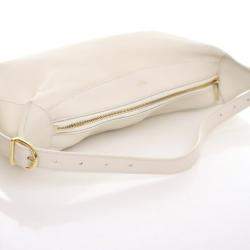 مملوكة مسبقًا رومي جلد عجل مرن متوسط سيلين