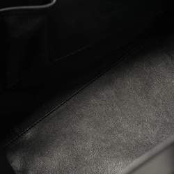 Pre Owned حقيبة يد سيلين لاجدج صغيرة جلد بيج