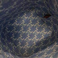 مملوكة مسبقًا بحار صغير دنيم أزرق من سيلين دينيم تريومف