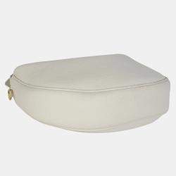 مملوكة مسبقًا سيلين كريم جلد العجل المحبب اللين لولو تين سيلين